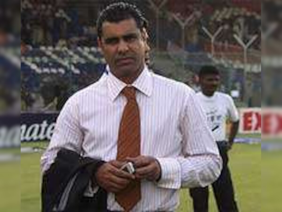 Lack of confidence Pak team’s biggest problem: Waqar Younis