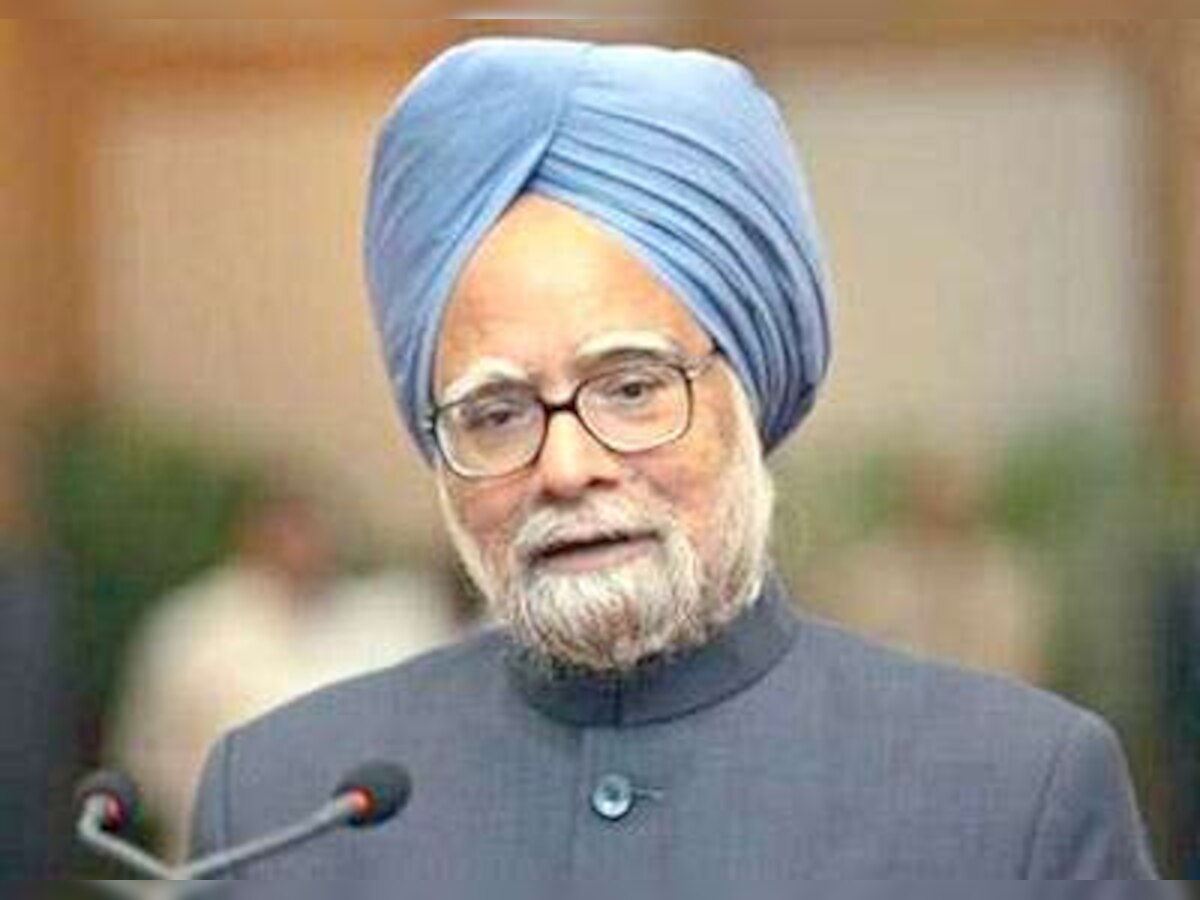 'Too premature' to talk of dilution in Women's Reservation Bill: Manmohan Singh