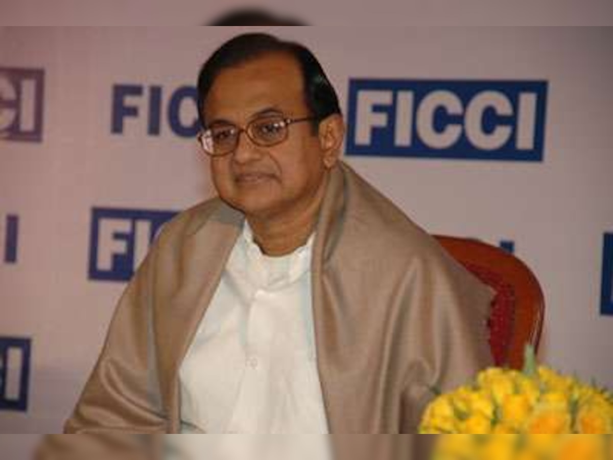 Tawang, other areas of Arunachal integral parts of India: Chidambaram