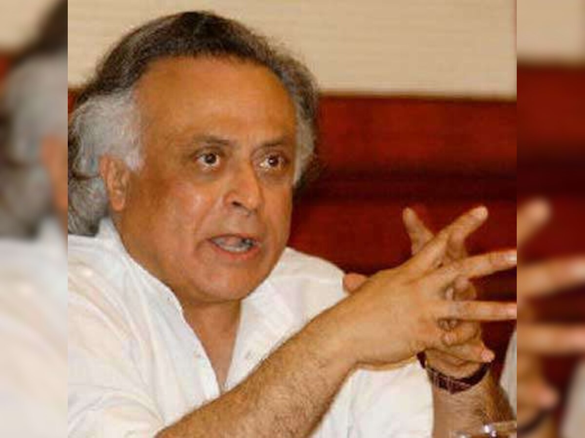 National Green Tribunals to be set up in the country: Jairam Ramesh