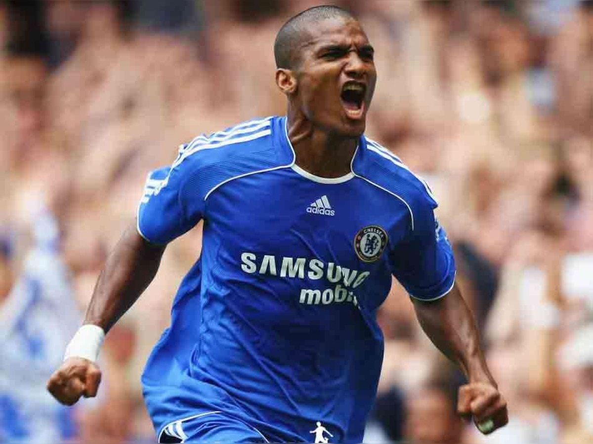 Florent Malouda aims for starting spot at World Cup