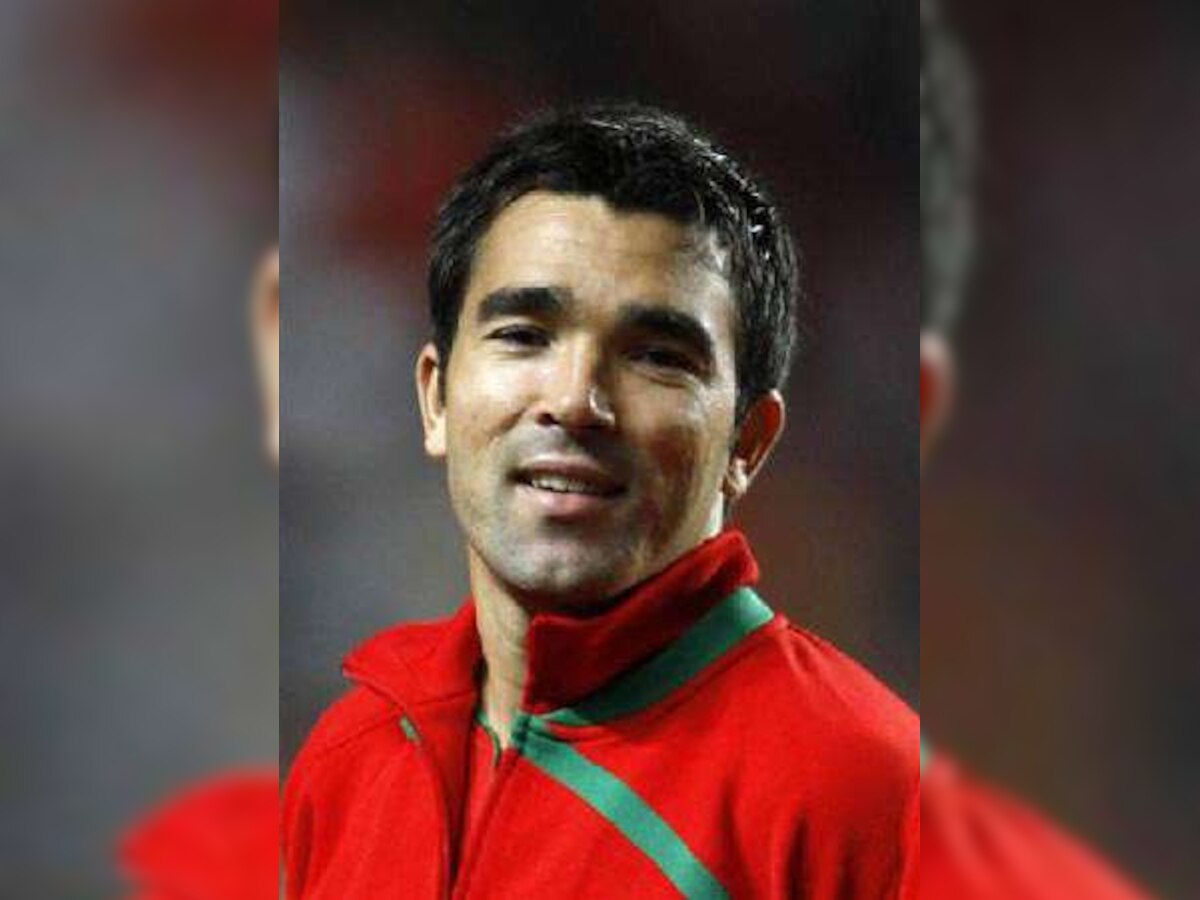 Scoring against Brazil would not be betrayal: Deco