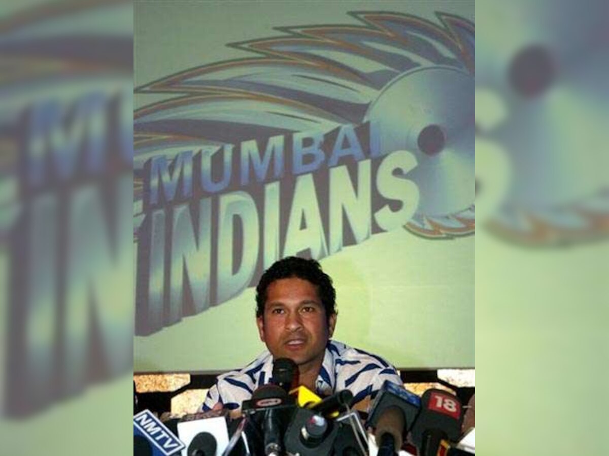 Sachin Tendulkar likely to play against Kings XI Punjab