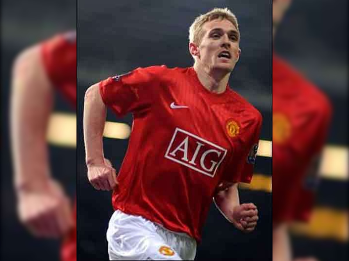 Manchester United must concentrate on Premier League: Darren Fletcher