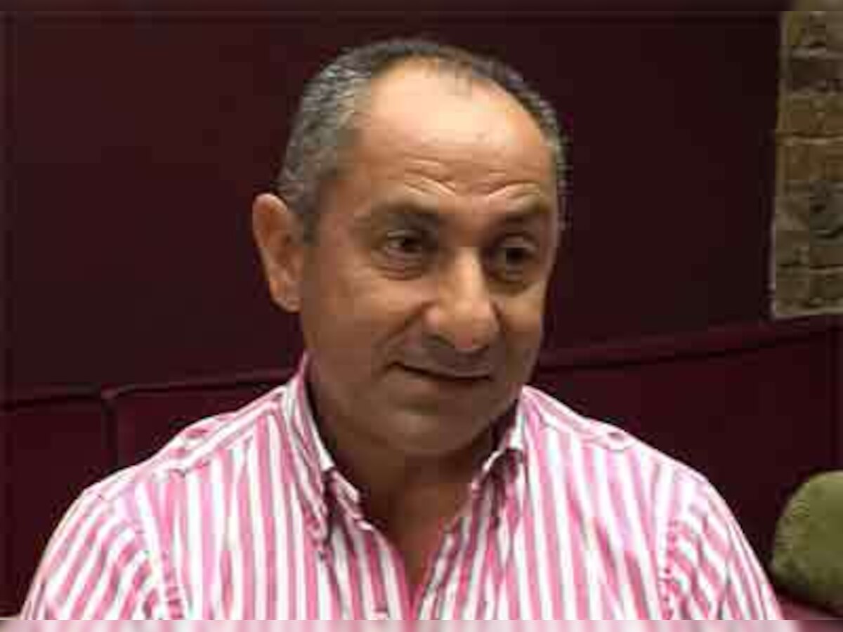 Argentina either World Cup winners or first home: Ossie Ardiles