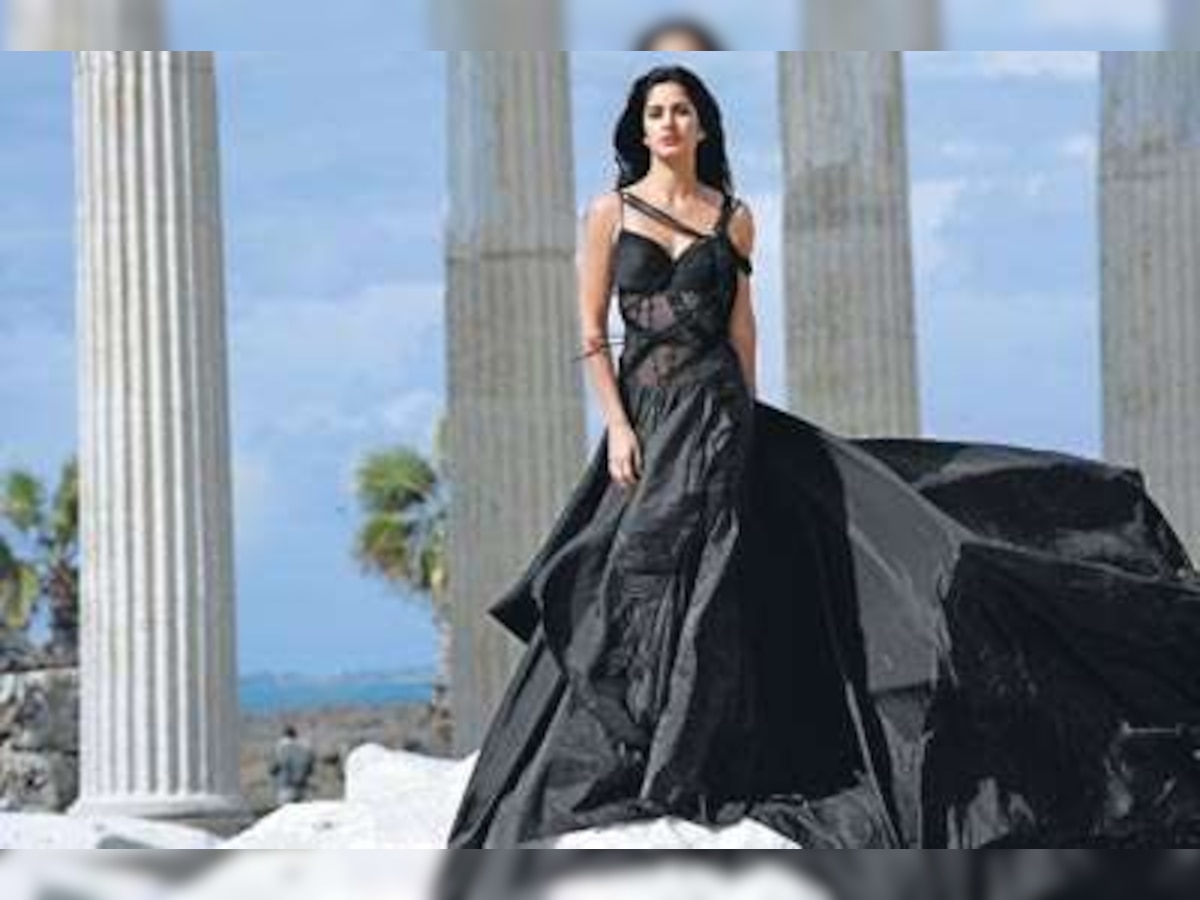 Katrina Kaif to go global with philanthropy