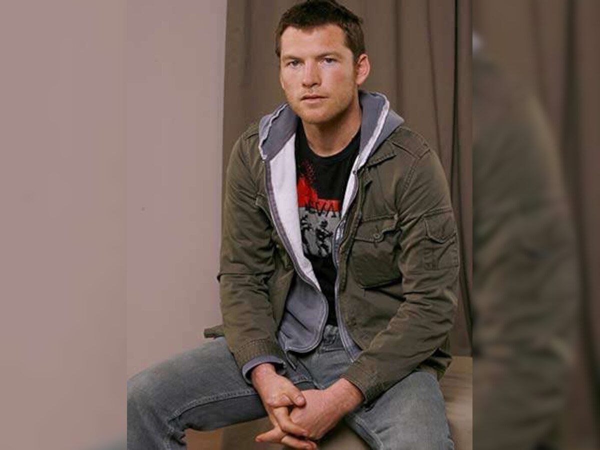 Sam Worthington ‘blown away’ by Oscar gum criticism