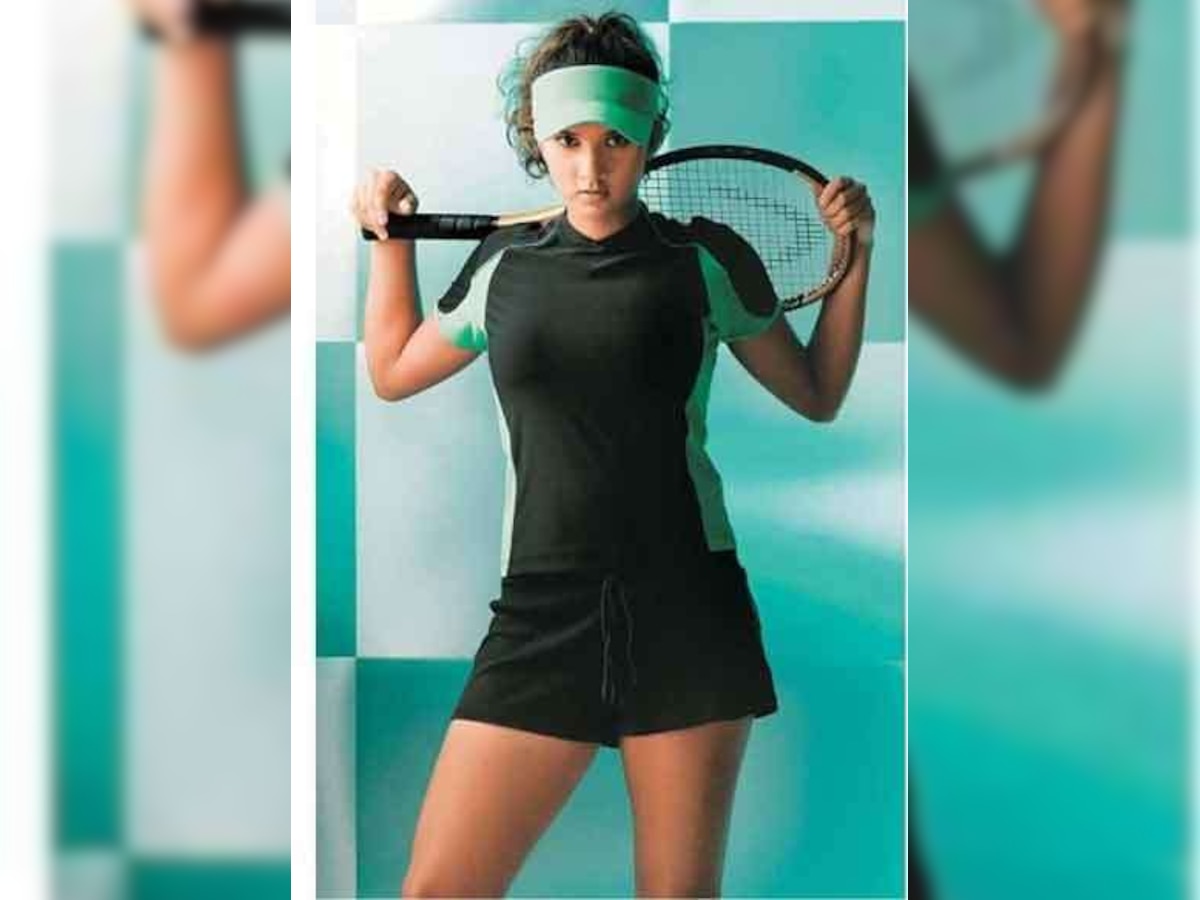 Sania Mirza to be given grand welcome on arrival in Sialkot