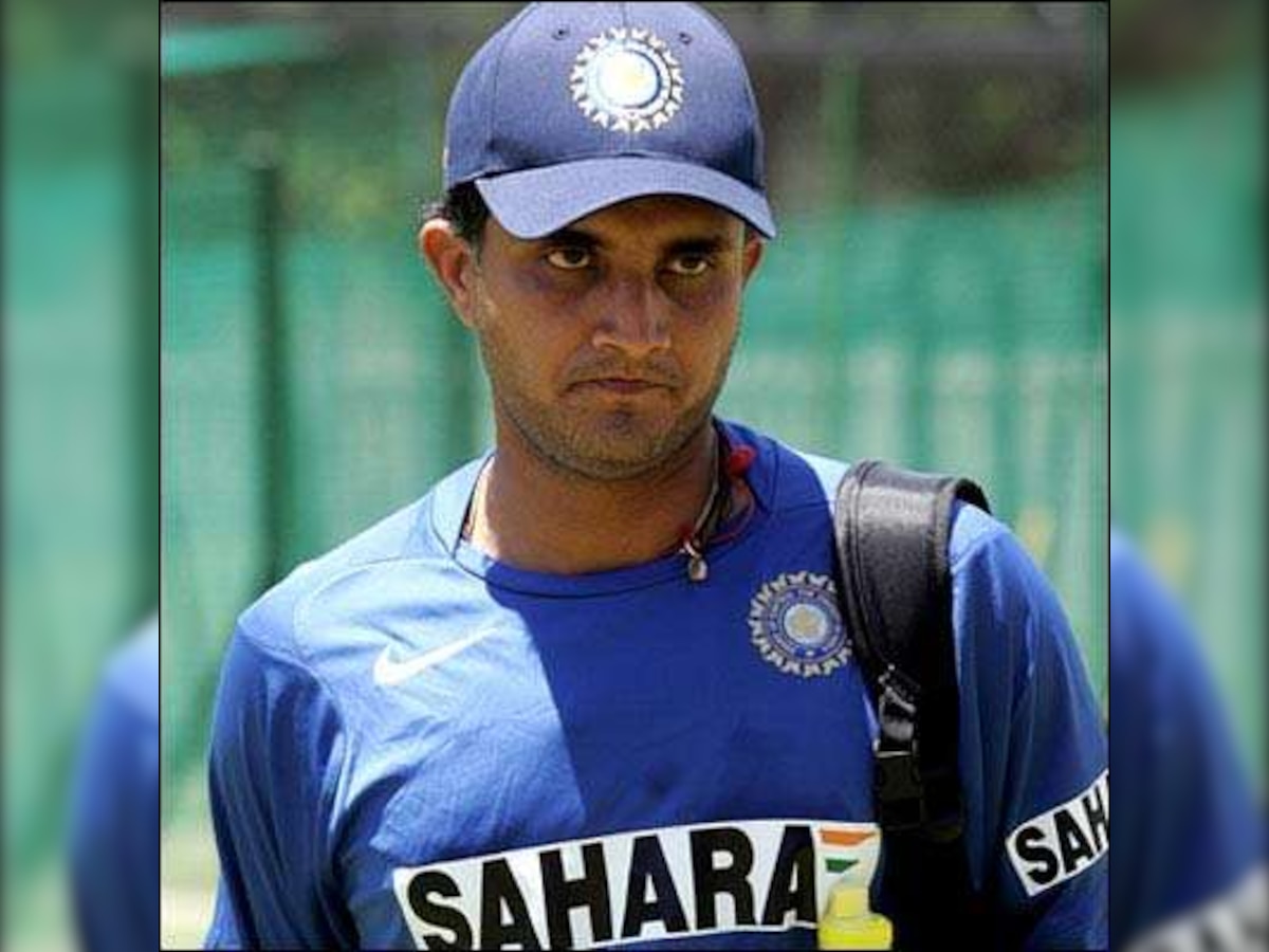 HC directs Sourav Ganguly to pay Rs43.75 lakh for Salt Lake plot