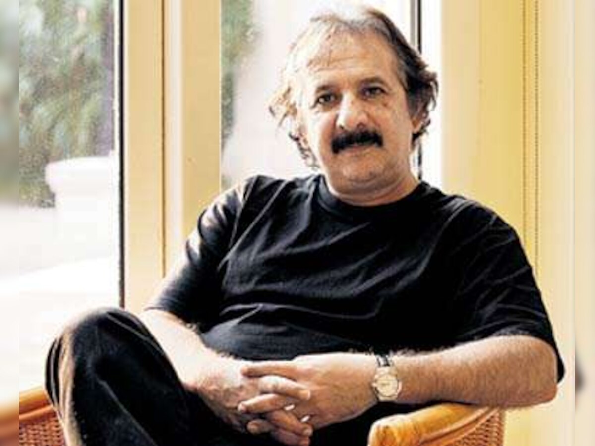 Majid Majidi comes to Mumbai