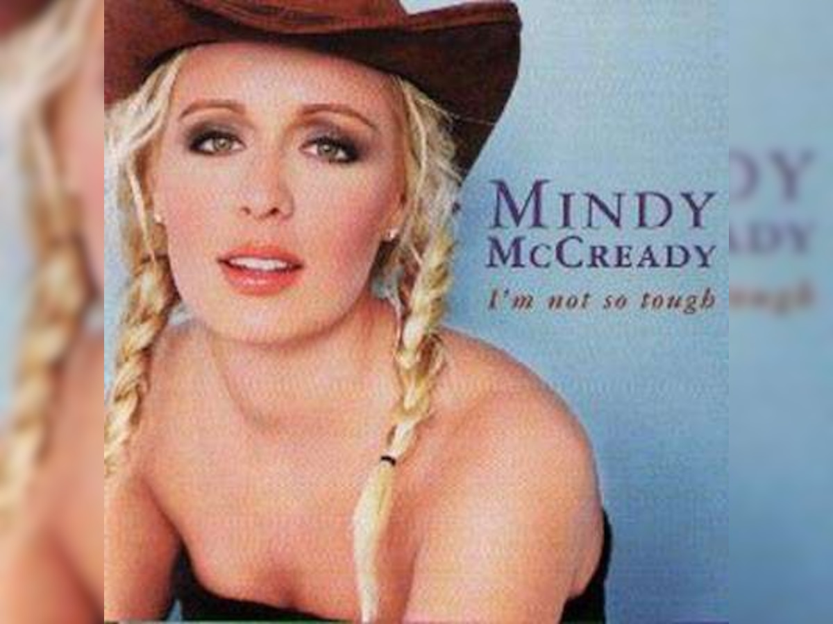 Mindy McCready sex tape not being released