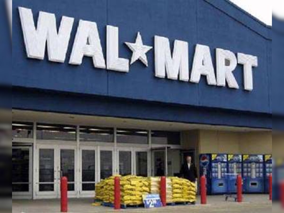 Wal-Mart to make India a major sourcing hub: Report