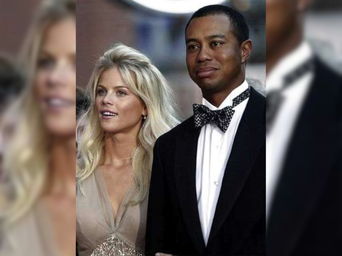 Tiger Woods losing battle to save his marriage, say friends