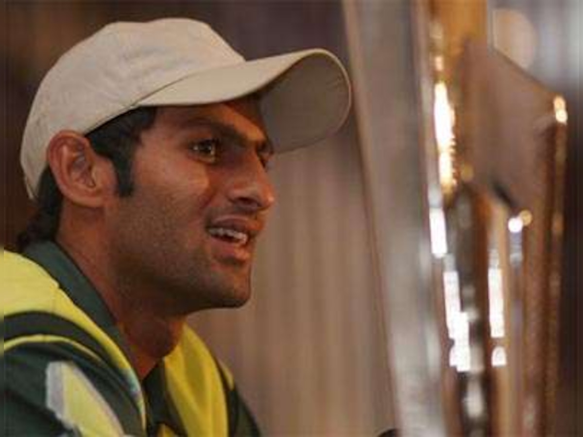 Shoaib Malik appeals against PCB punishment 