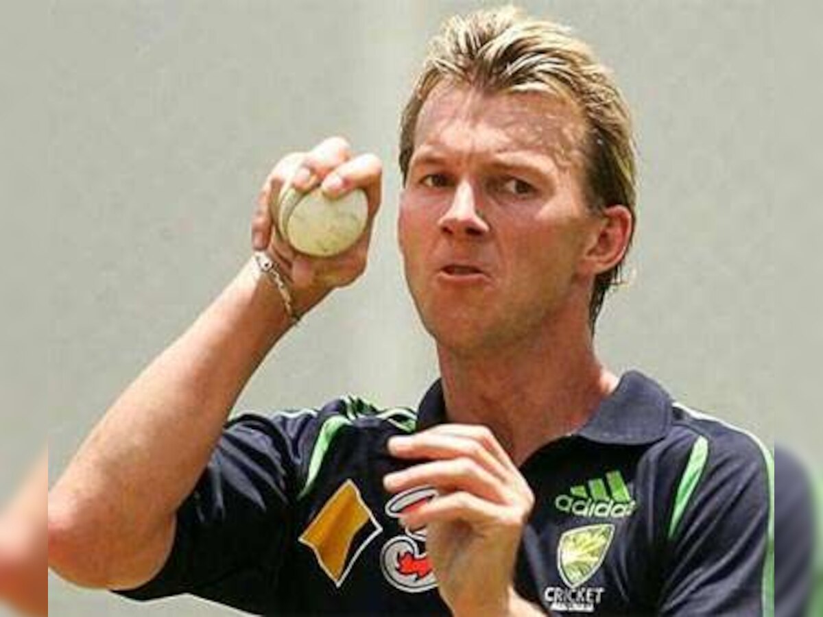 Injured Brett Lee may pull out of Twenty20 World Cup