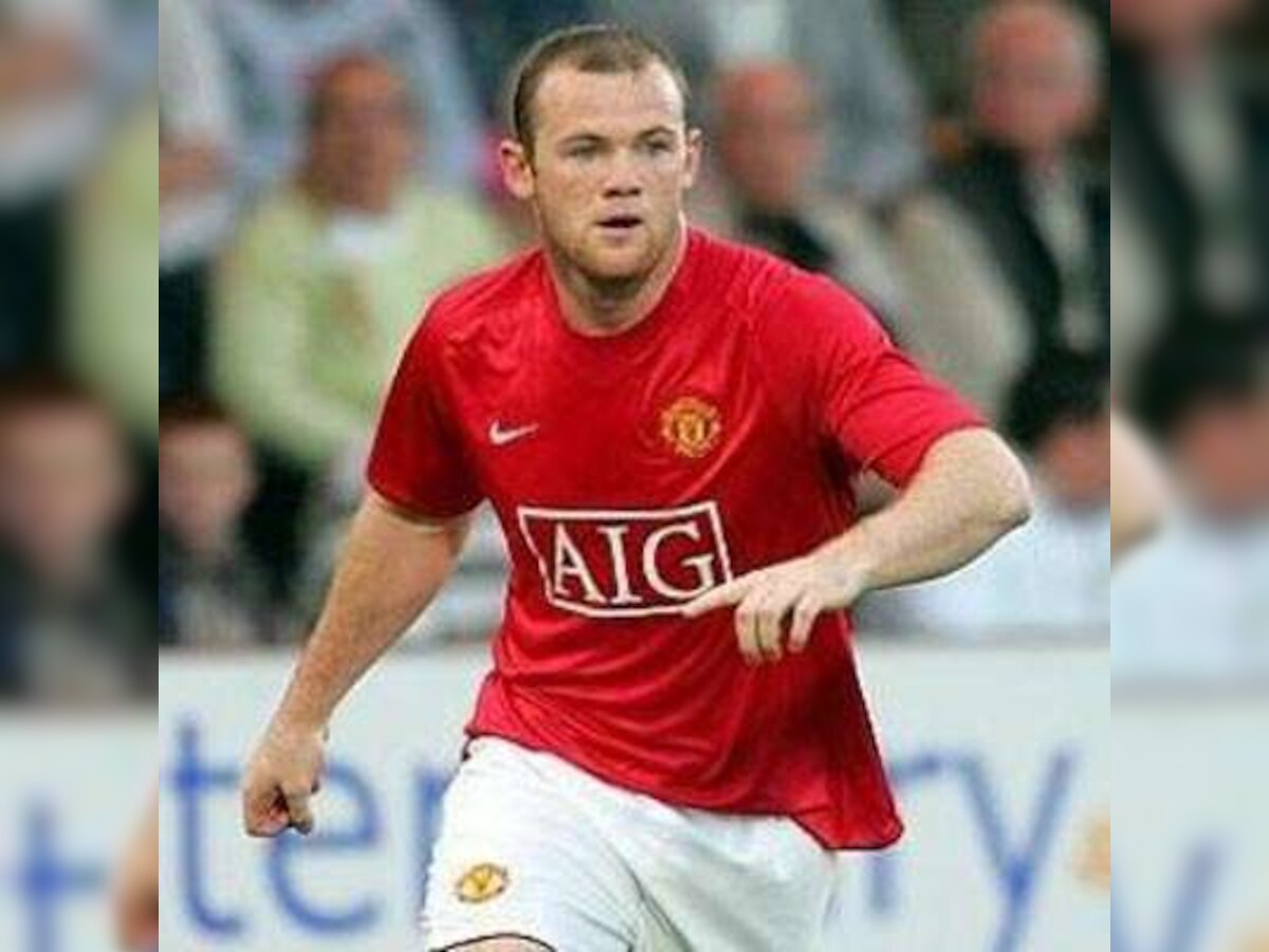 Sir Alex Ferguson right to gamble on playing injured Wayne Rooney: Fabio Capello