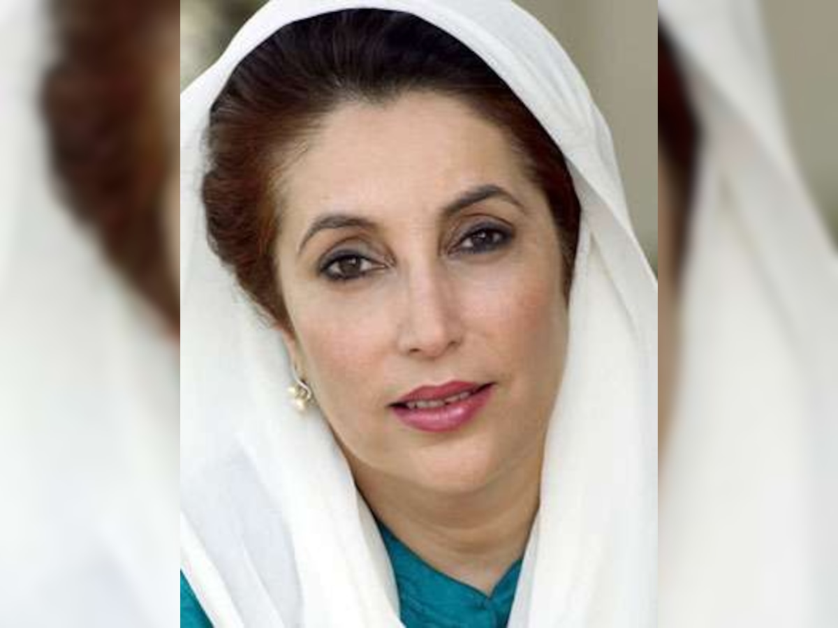 Pakistan failed to protect Benazir, probe her murder: UN