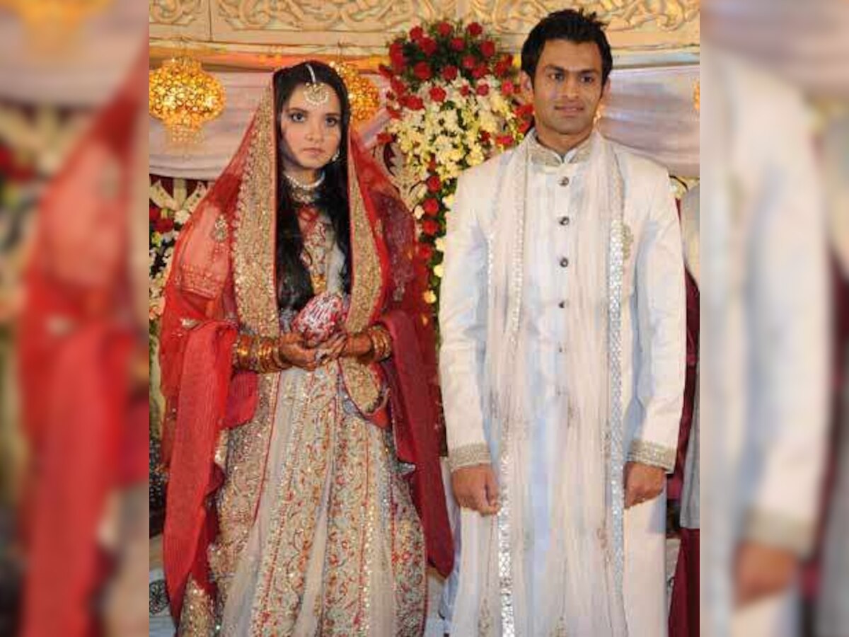 For Sania-Shoaib, it was love at ‘third’ sight, not first or second