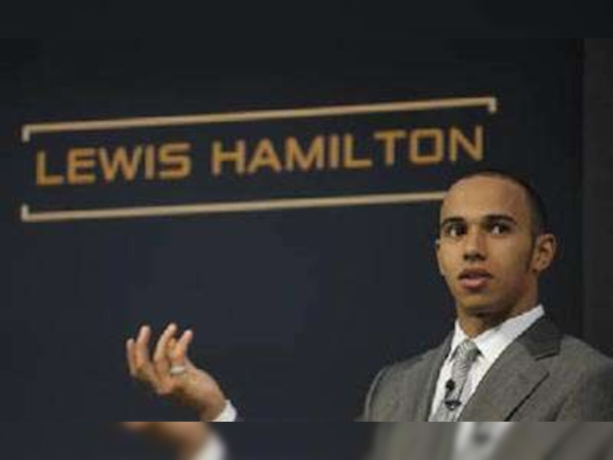 Lewis Hamilton baffled by fuss over his driving