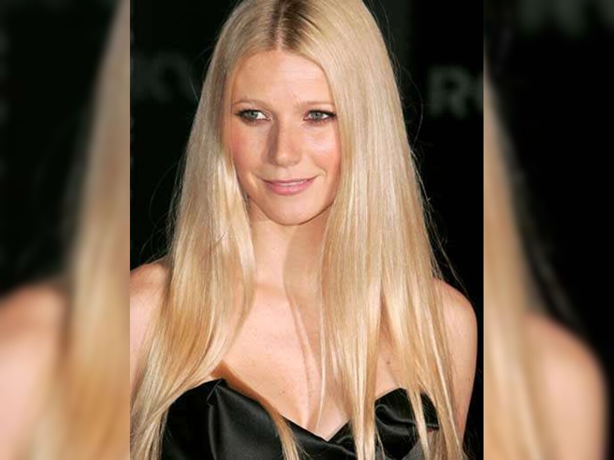 Gwyneth Paltrow to appear opposite mom in stage musical