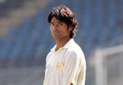 Inclusion in Pak T20 World Cup squad totally unexpected: Mohammad Irfan