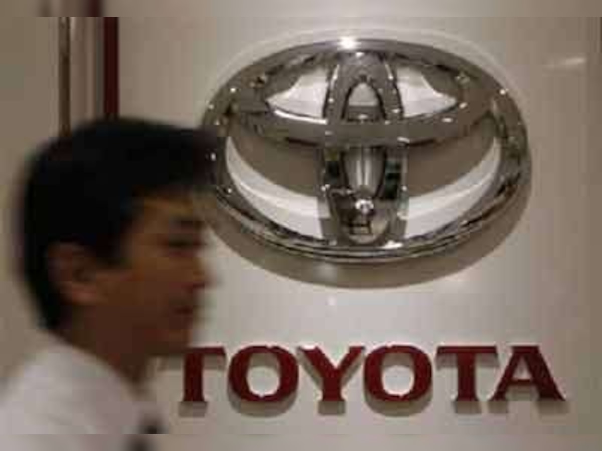 Toyota expected to pay $16.4 mln US fine: Source