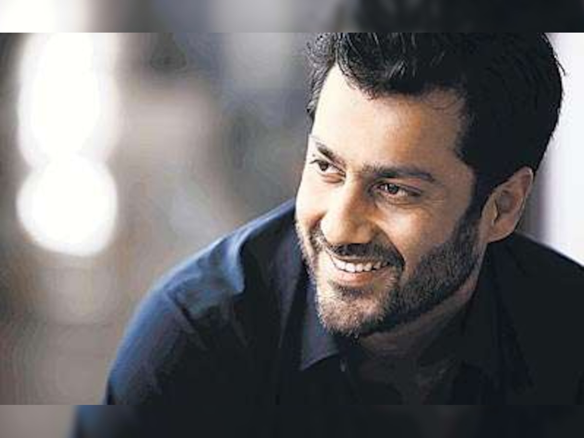 I have a contract in place: Abhishek Kapoor