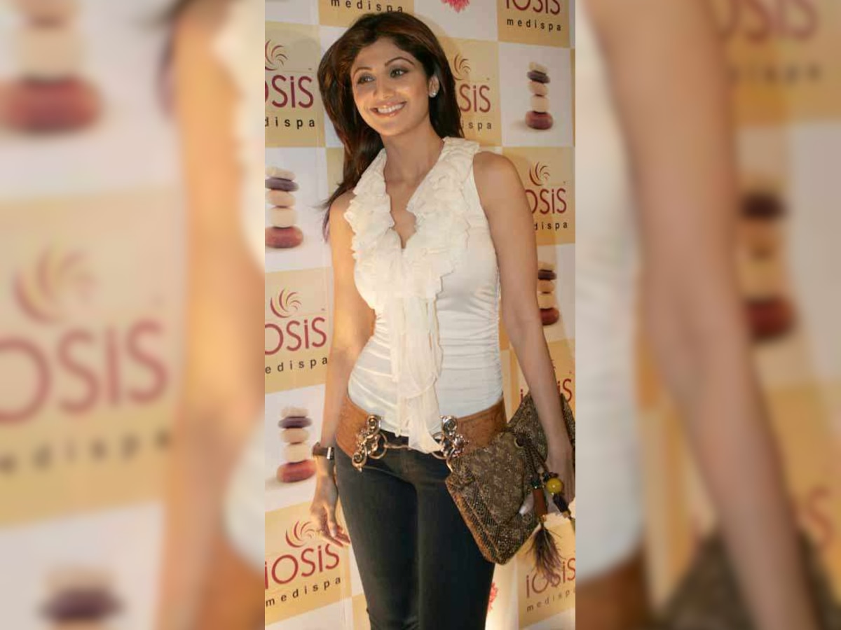 IPL controversy: Shilpa Shetty supports Lalit Modi