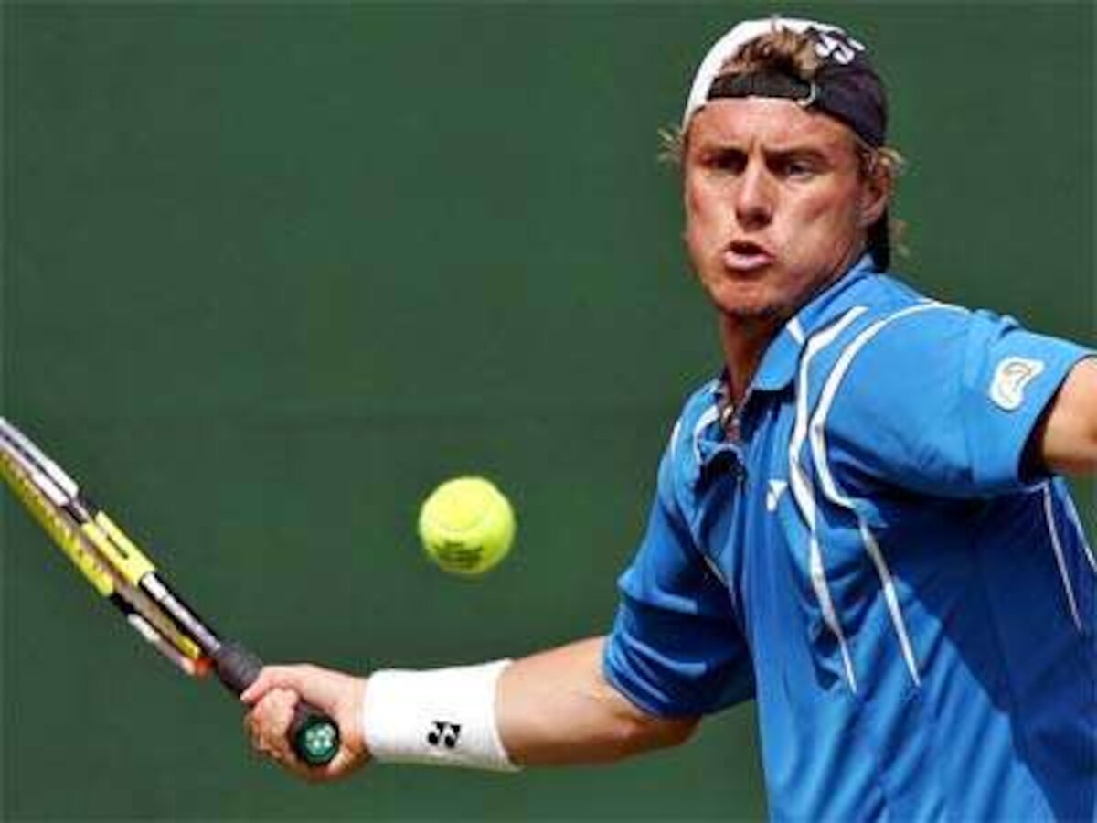 Lleyton Hewitt comeback from hip surgery ended in Barcelona