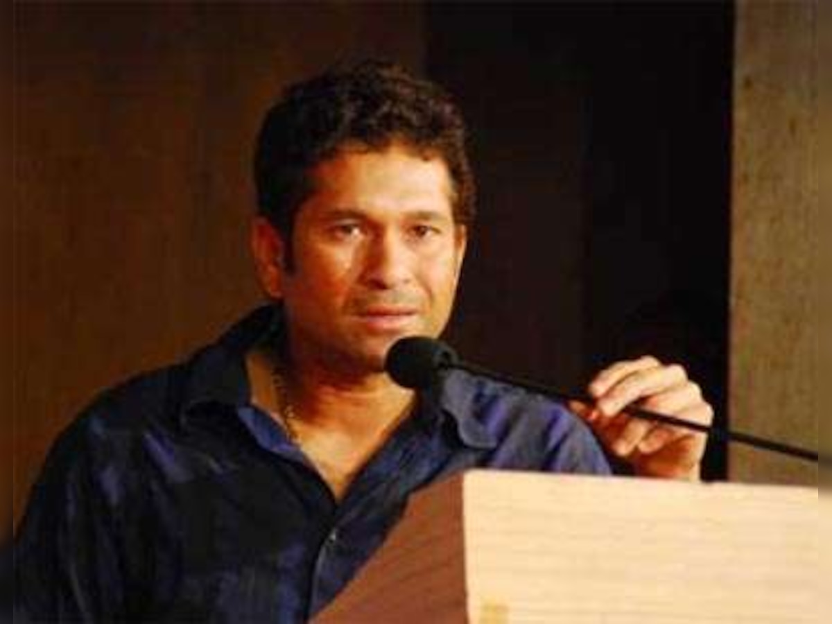 Maestro Sachin Tendulkar turns 37 today