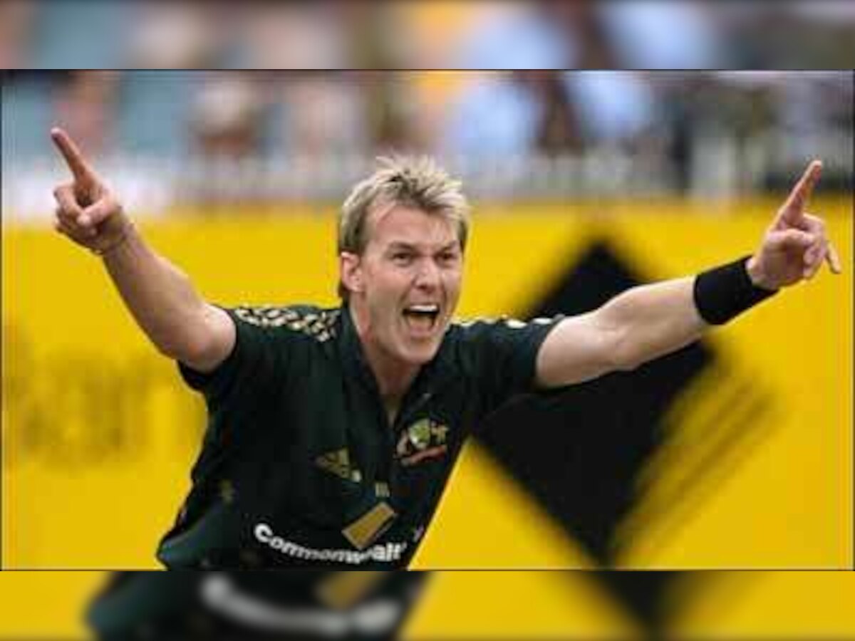 Brett Lee anxious to prove himself in warm-up matches