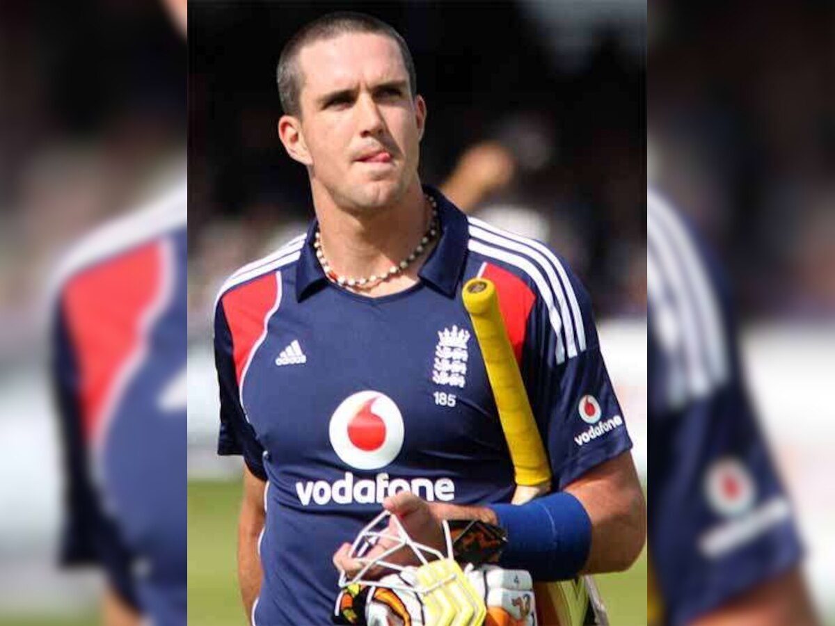 Kevin Pietersen can take England to T20 World Cup glory: Michael Lumb