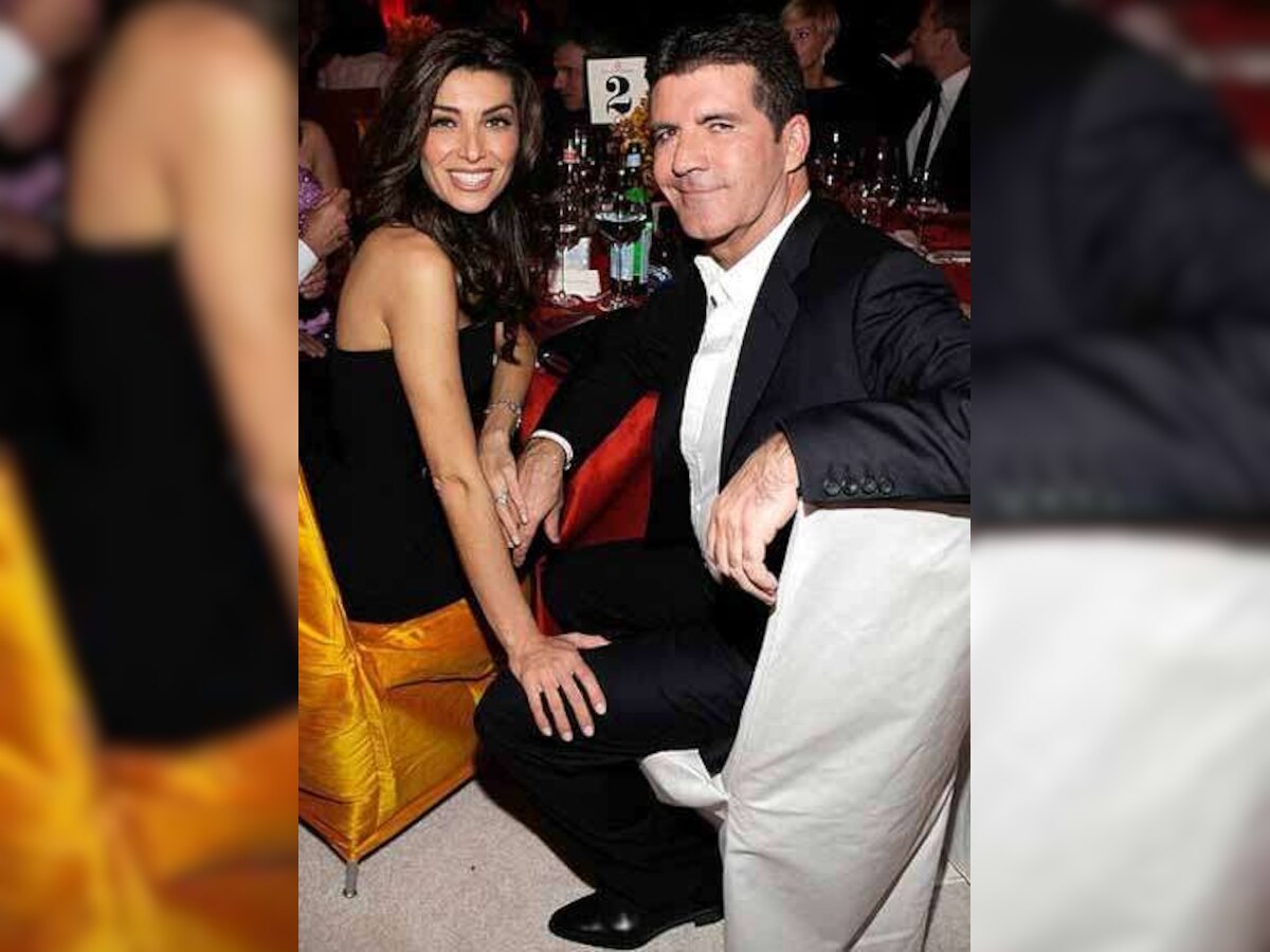 Simon Cowell puts wedding on hold for US 'X Factor'