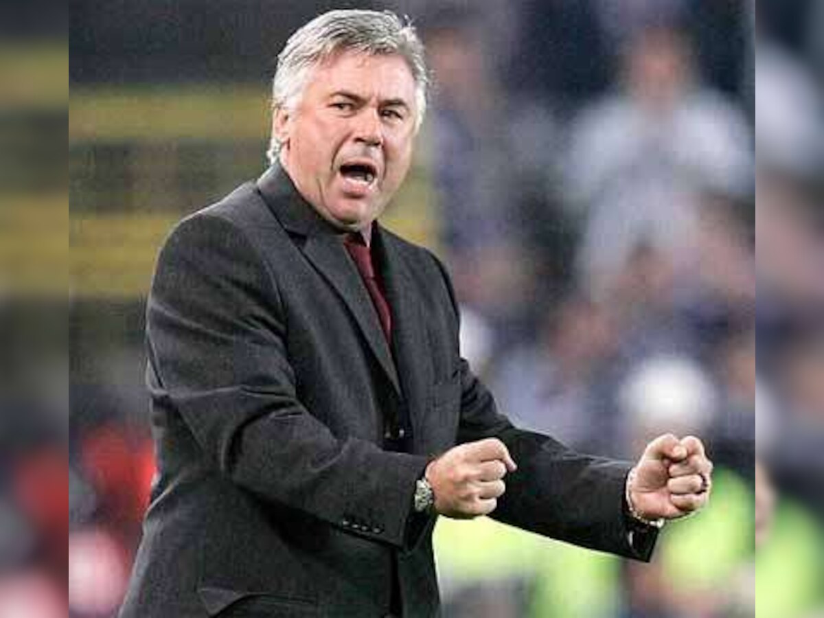 Nothing special if Chelsea wins title: Carlo Ancelotti