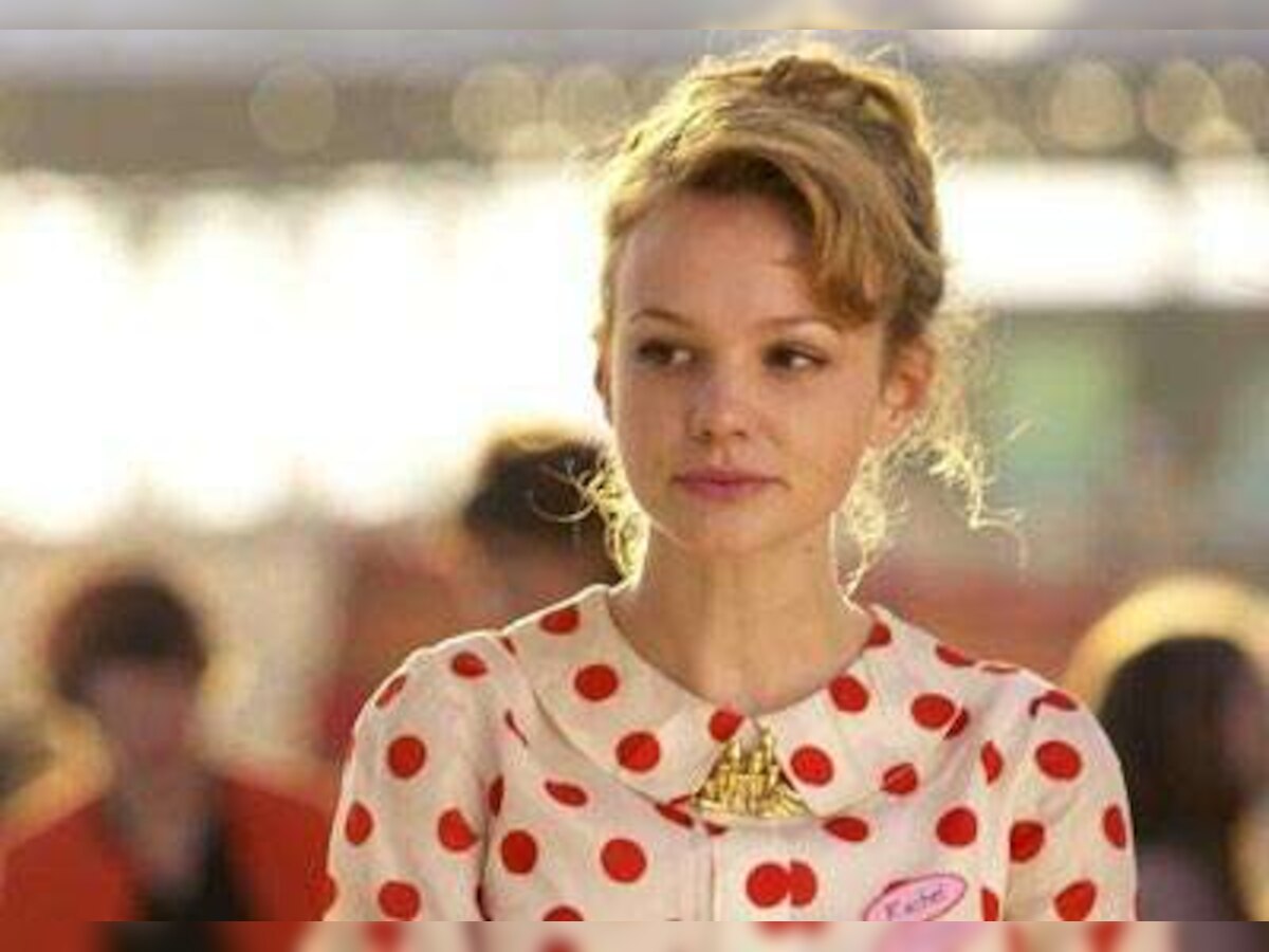 Carey Mulligan prefers character roles to lead ones