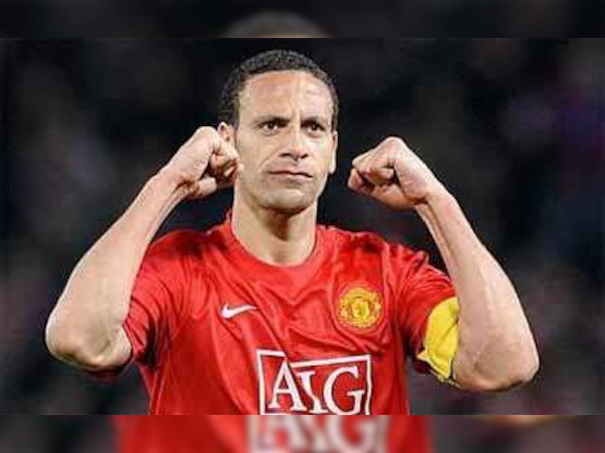 Rio Ferdinand set for Sunderland return