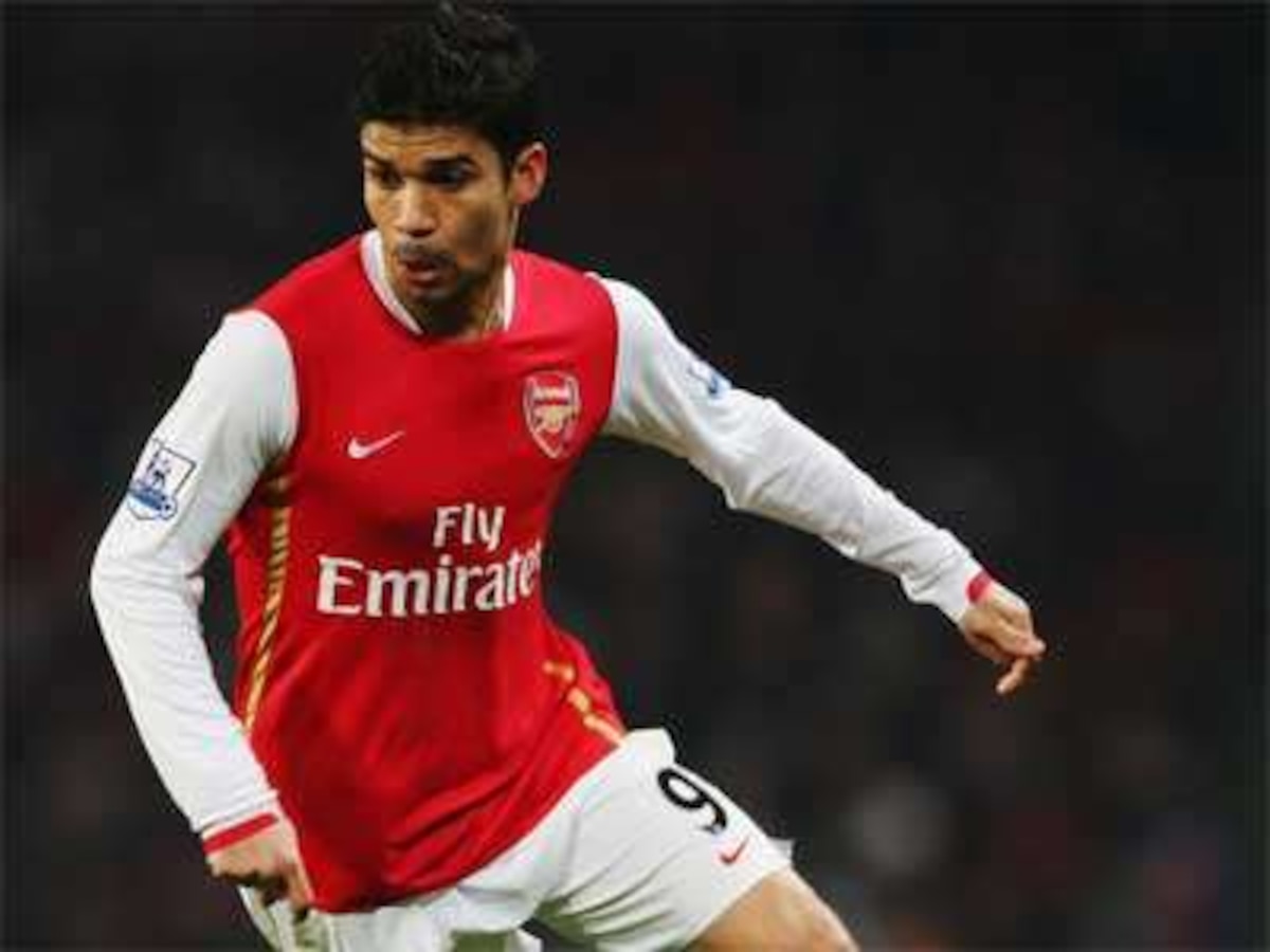 Arsene Wenger fears Eduardo can be asked to leave Arsenal