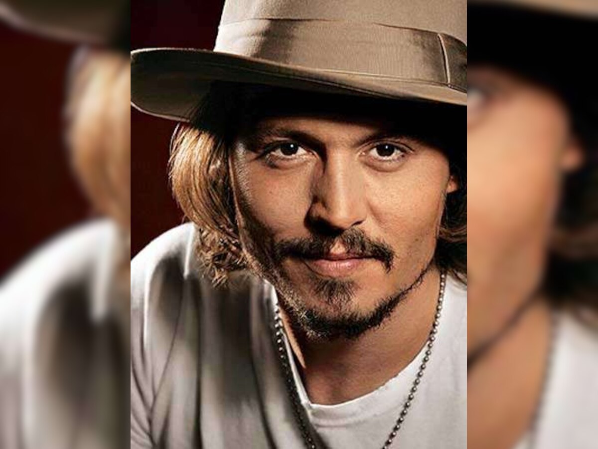 ozzy osbourne johnny depp