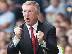 Sir Alex Ferguson still hopeful of retaining Premier League title