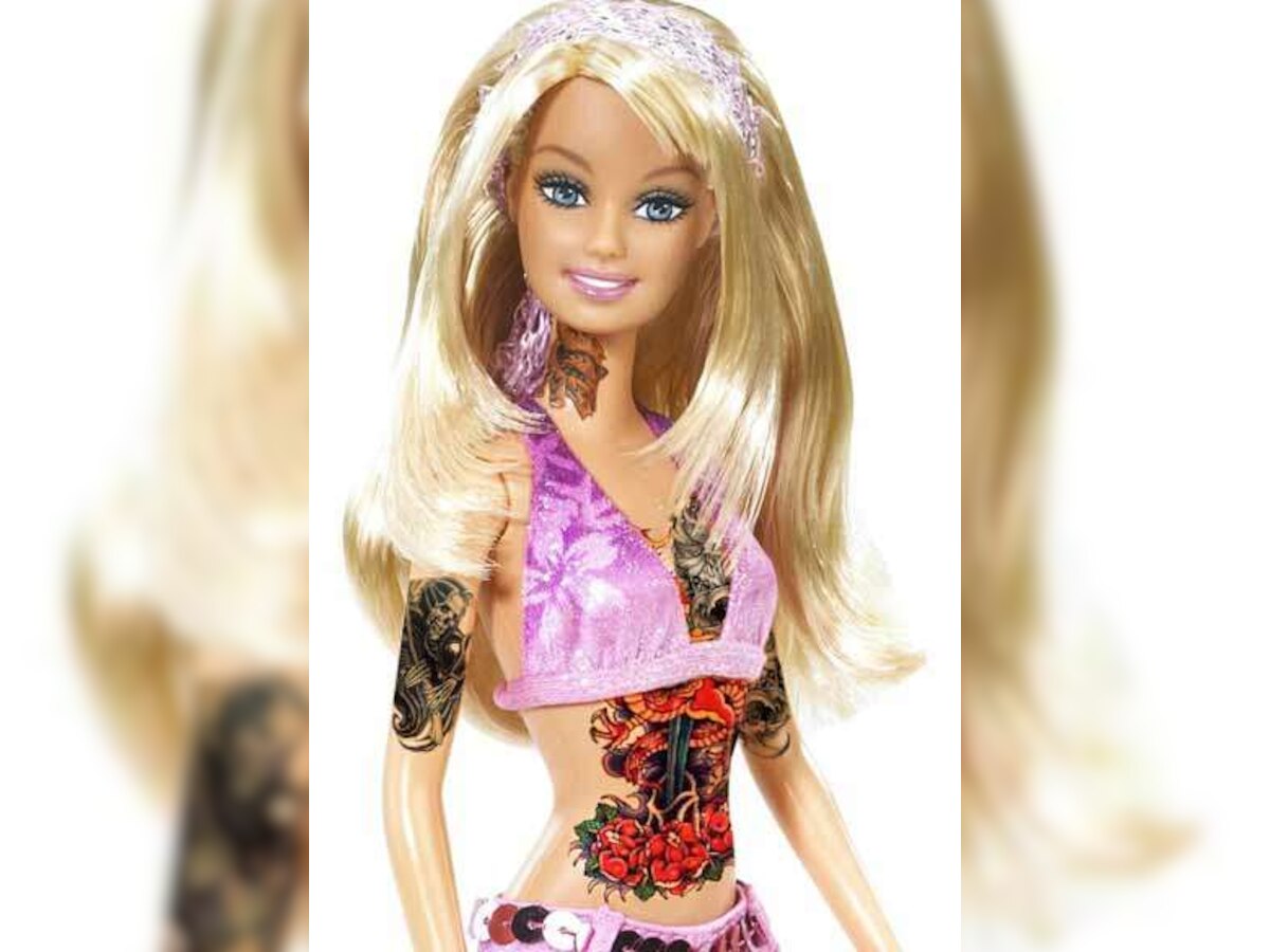 New Barbie collection inspired by Aussie beauties