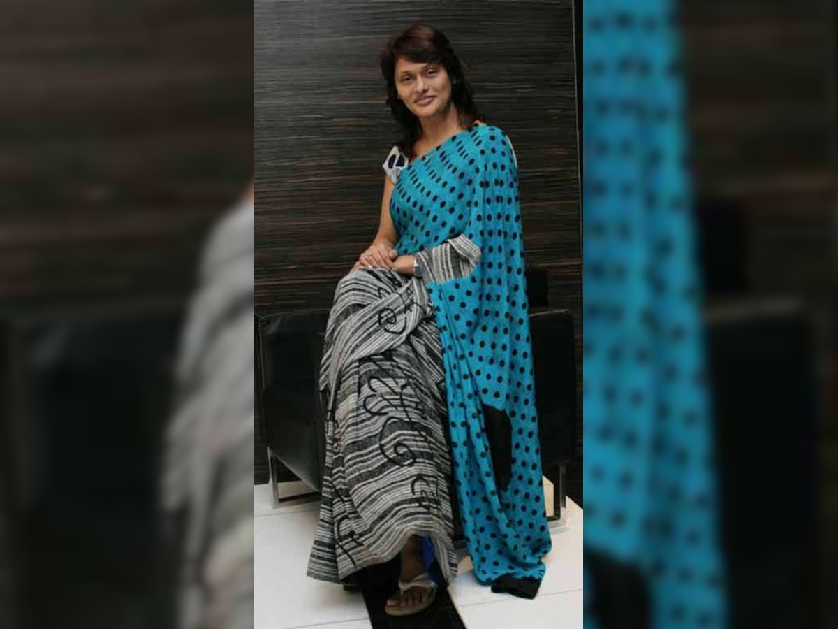 Anchoring is extension of being an actor, says Pallavi Joshi