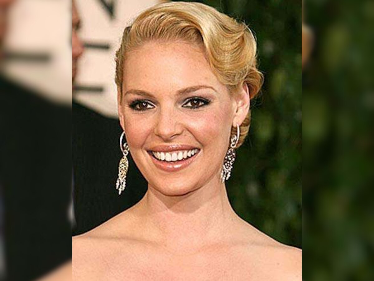 Katherine Heigl urges public to help bring animal abusers to justice