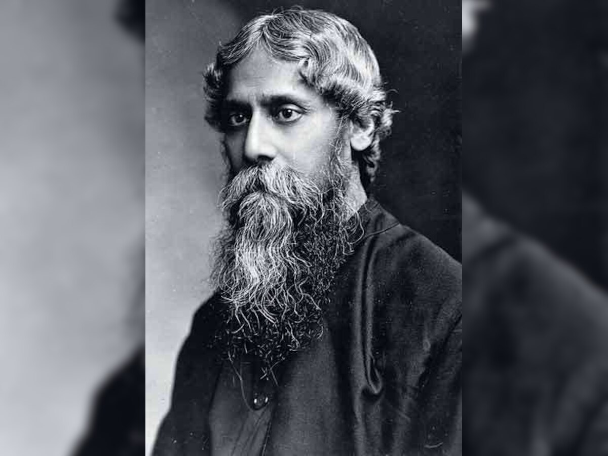 Tagore's birth anniversary, but its hardly a reason for Mumbai to celebrate