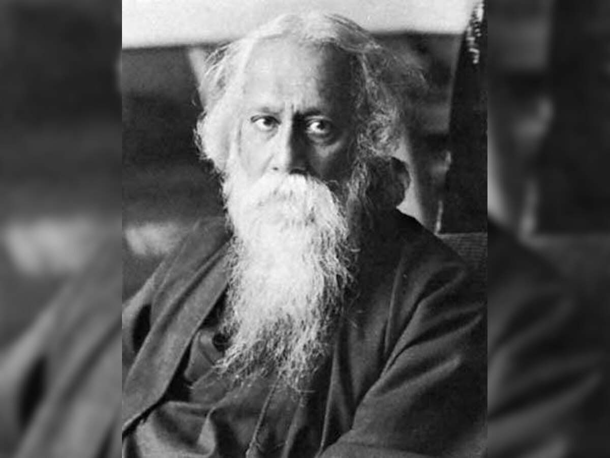 Tributes to Tagore on his 150th birth centenary