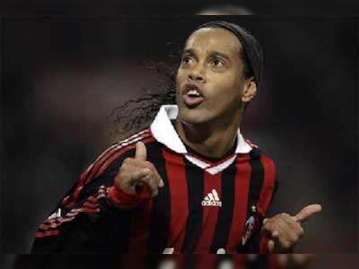 Ronaldinho to learn World Cup fate on Tuesday