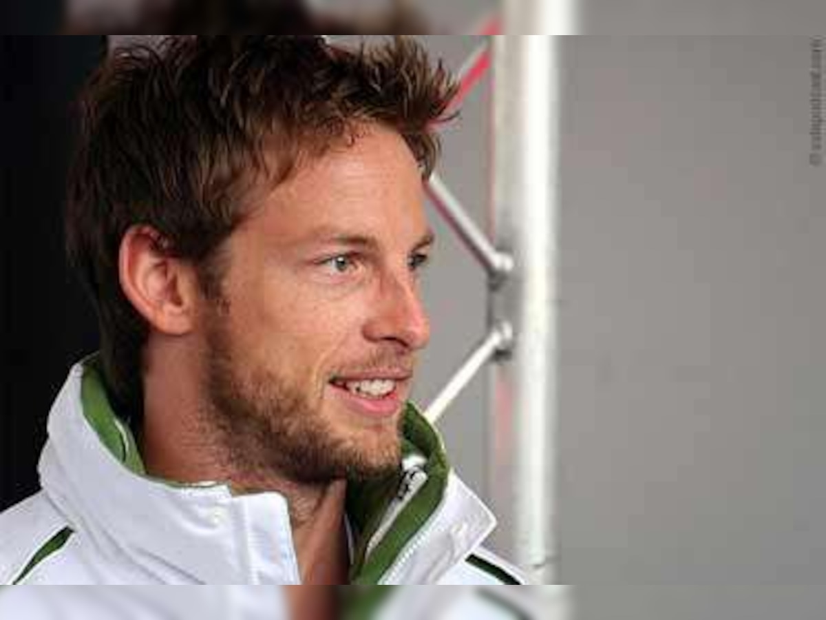 Jenson Button hopes to repeat Monaco Grand Prix glory