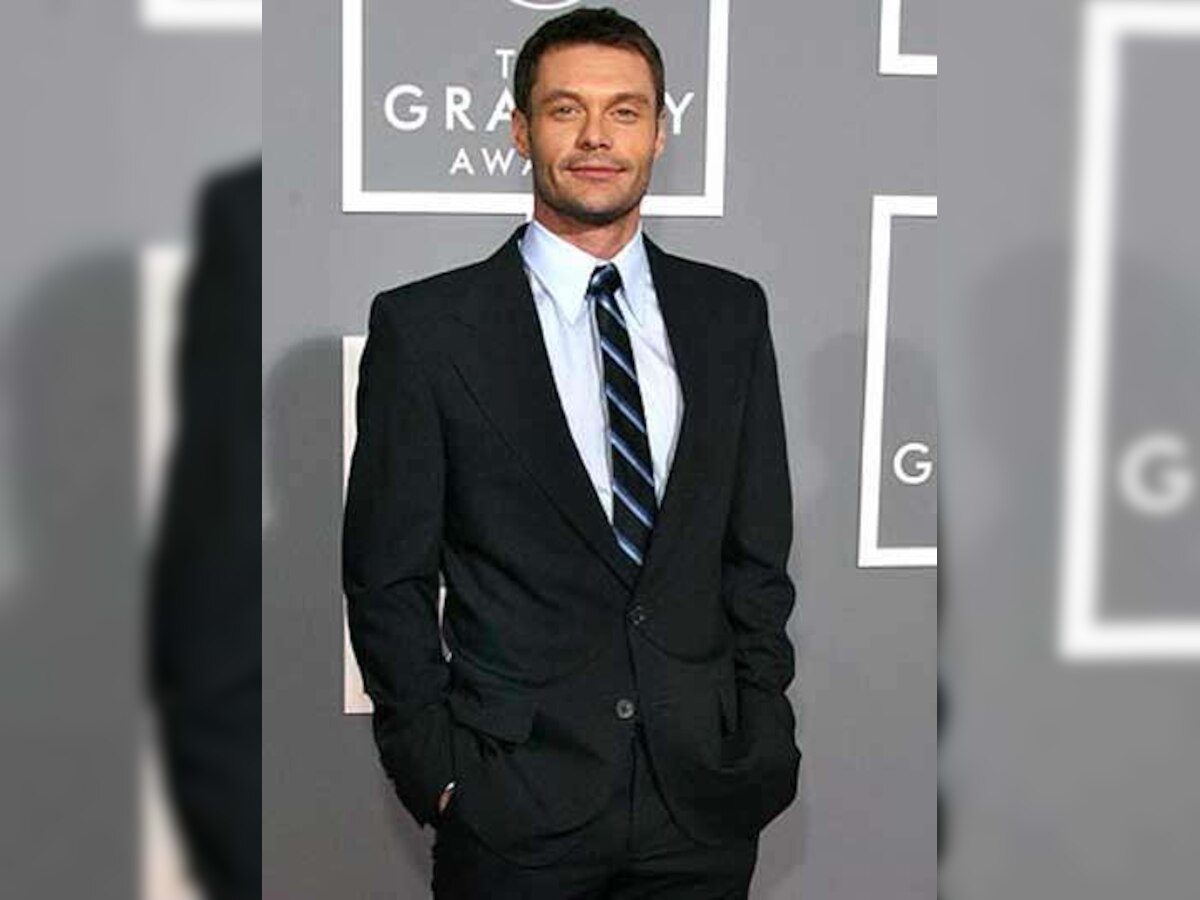 Ryan Seacrest edges out Jay Leno as most powerful US TV host