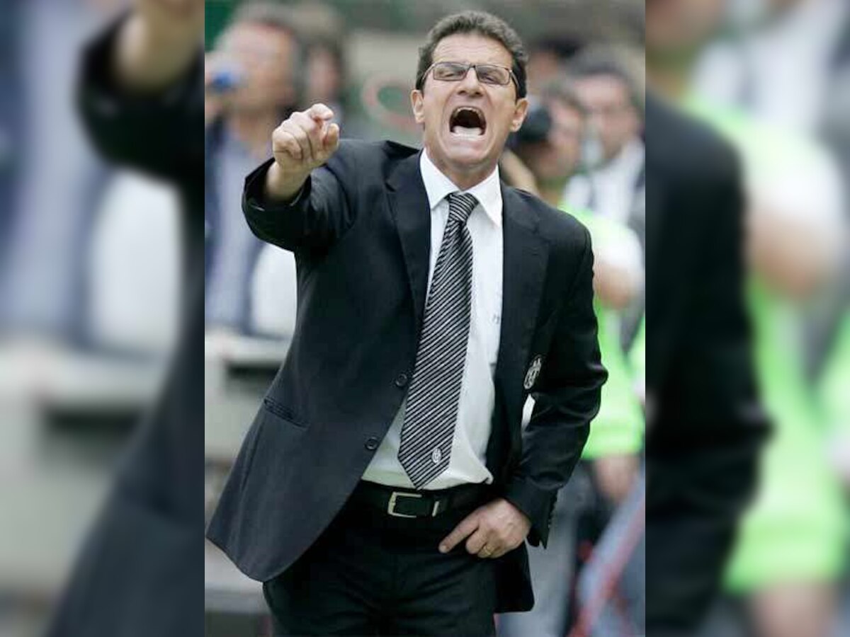 Fabio Capello warns England players not to seek transfers during World Cup