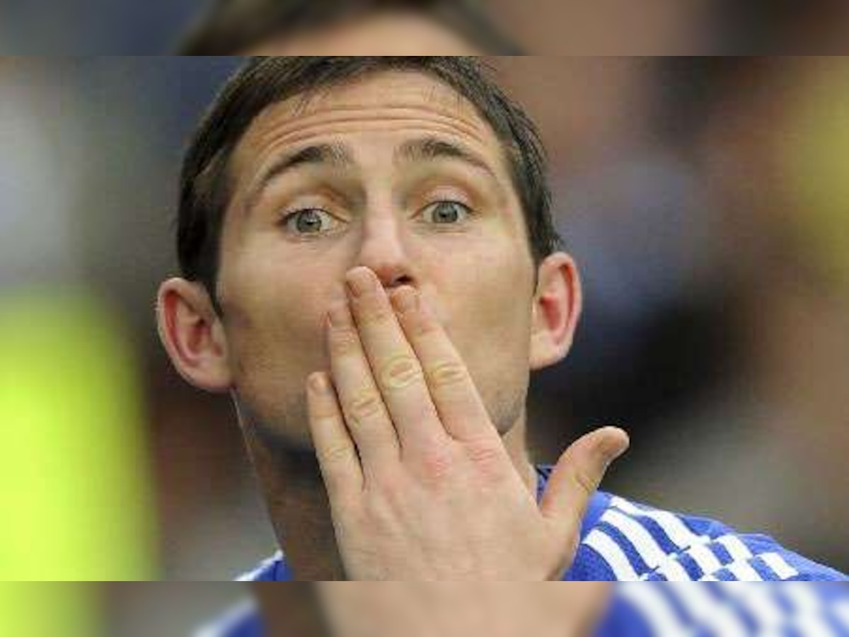 Mystique of the FA Cup looms large for Frank Lampard