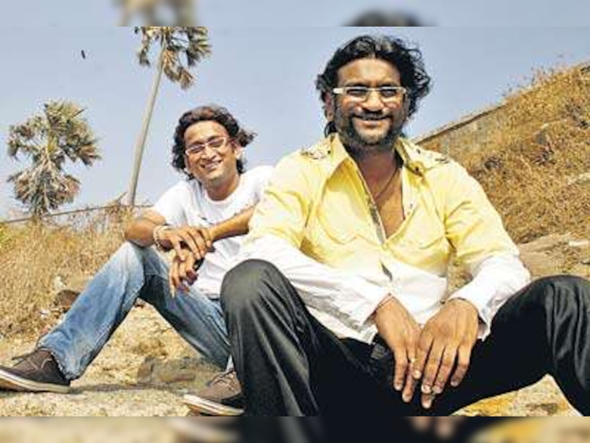 Ajay-Atul set to perform with 100 musicians to convey 'save water' message